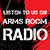 Arms Room Radio